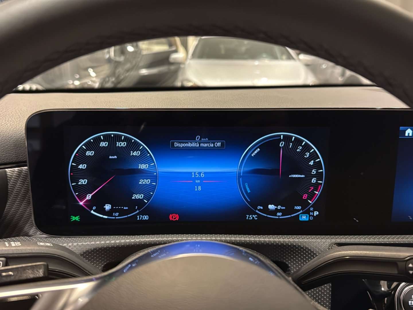 Mercedes Classe A250 E 250 Premium - 2023 - Joinsteer - #10