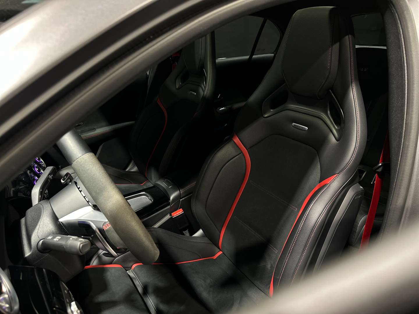 Mercedes Classe A45 AMG 45 AMG Line - 2024 - Joinsteer - #12