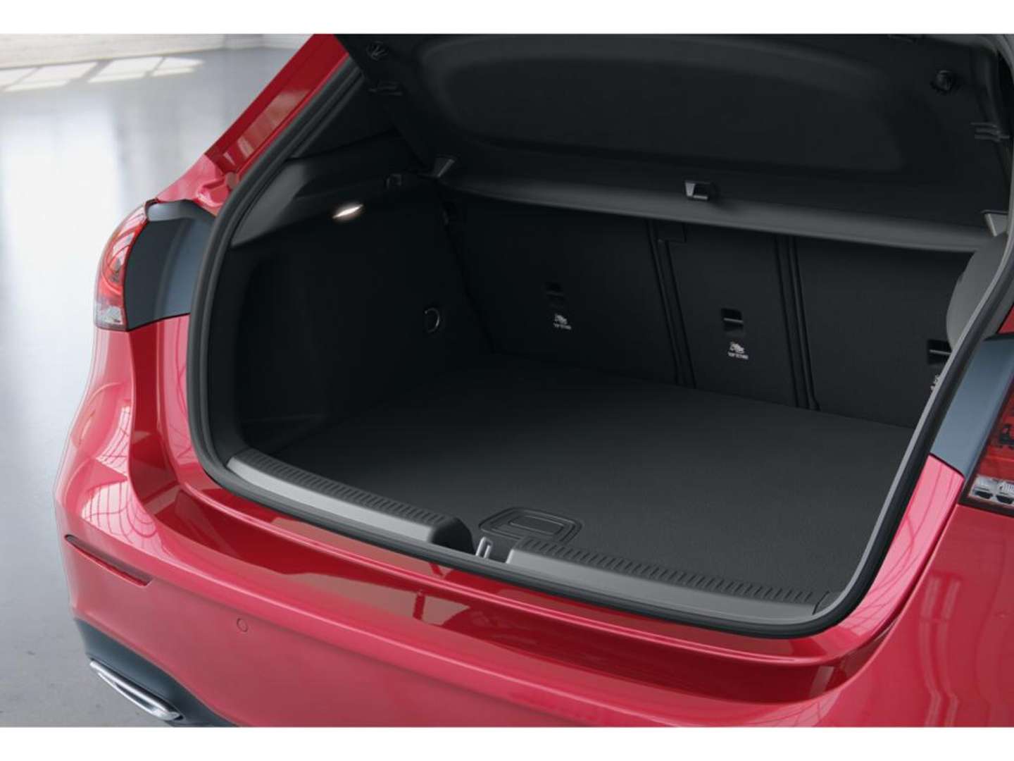 Mercedes Classe A250 E AMG 250 AMG Line - 2021 - Joinsteer - #11