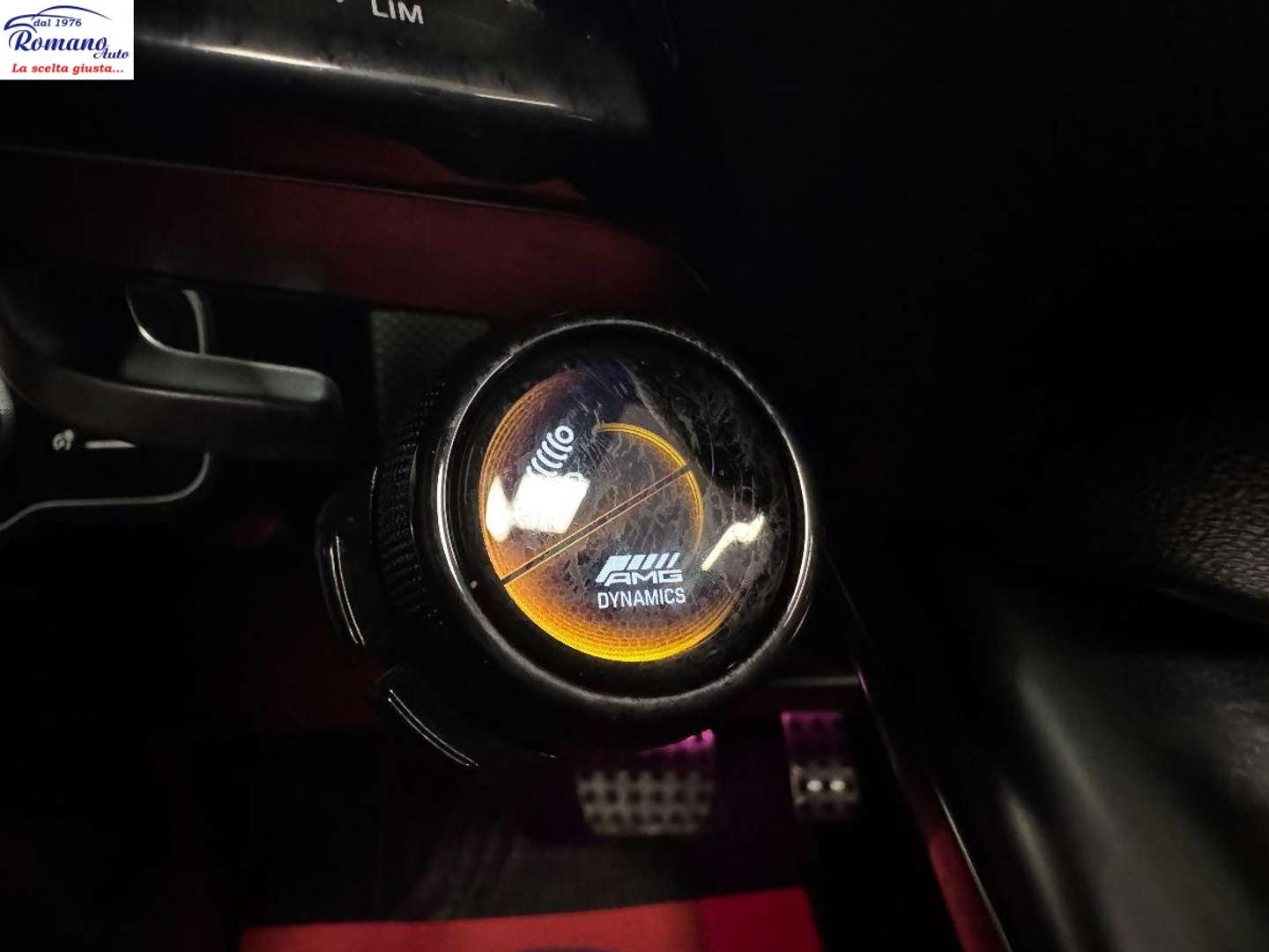 Mercedes Classe A45 AMG 45 AMG Line - 2023 - Joinsteer - #29