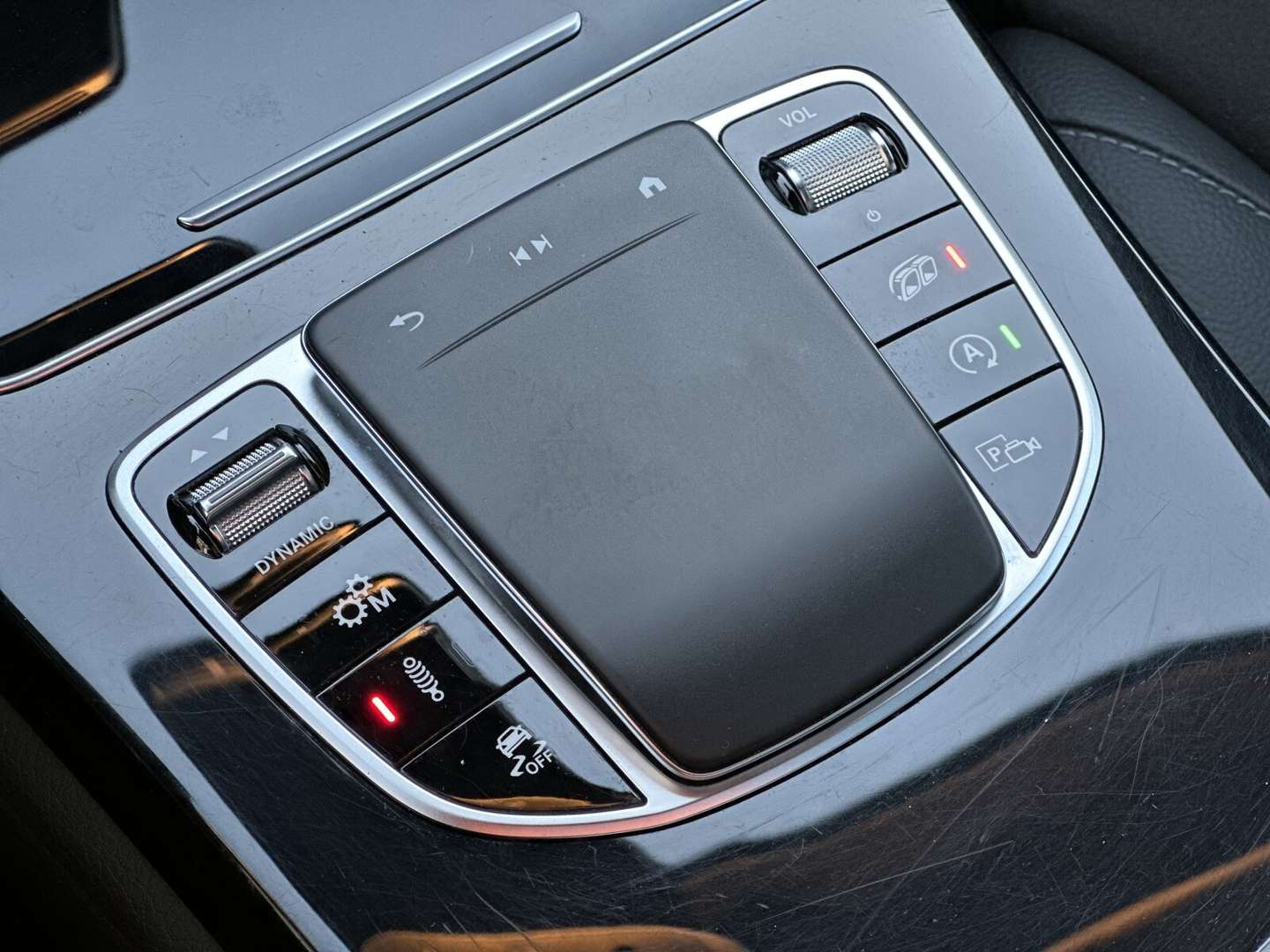 Mercedes GLC 63 AMG 63 Night Edition - 2022 - Joinsteer - #16