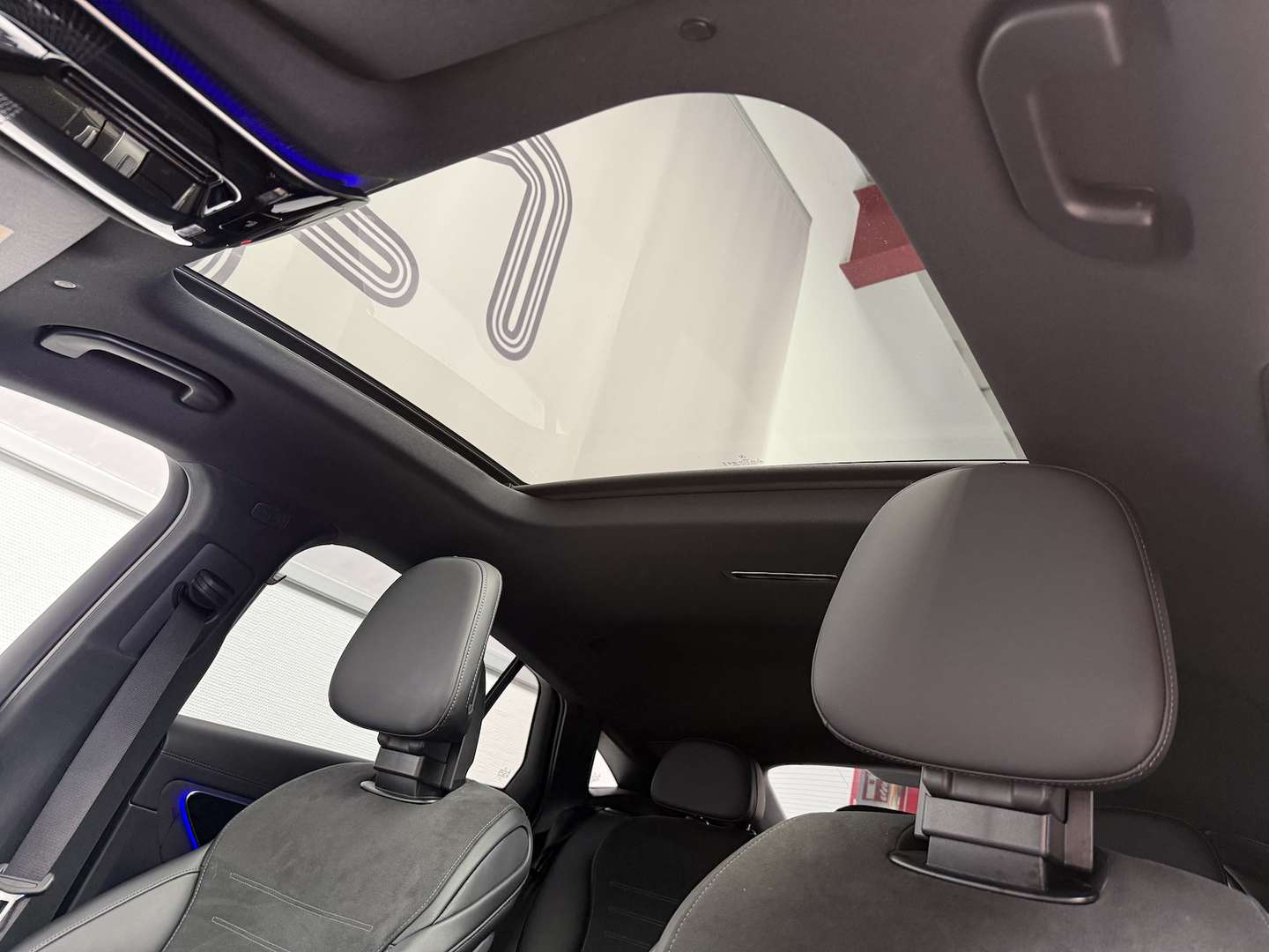 Mercedes GLC Coupé 300 Night Edition - 2025 - Joinsteer - #7