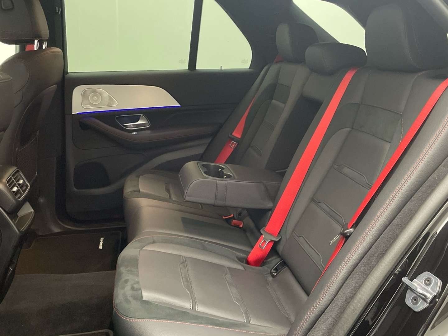 Mercedes GLE 53 AMG 53 - 2025 - Joinsteer - #13