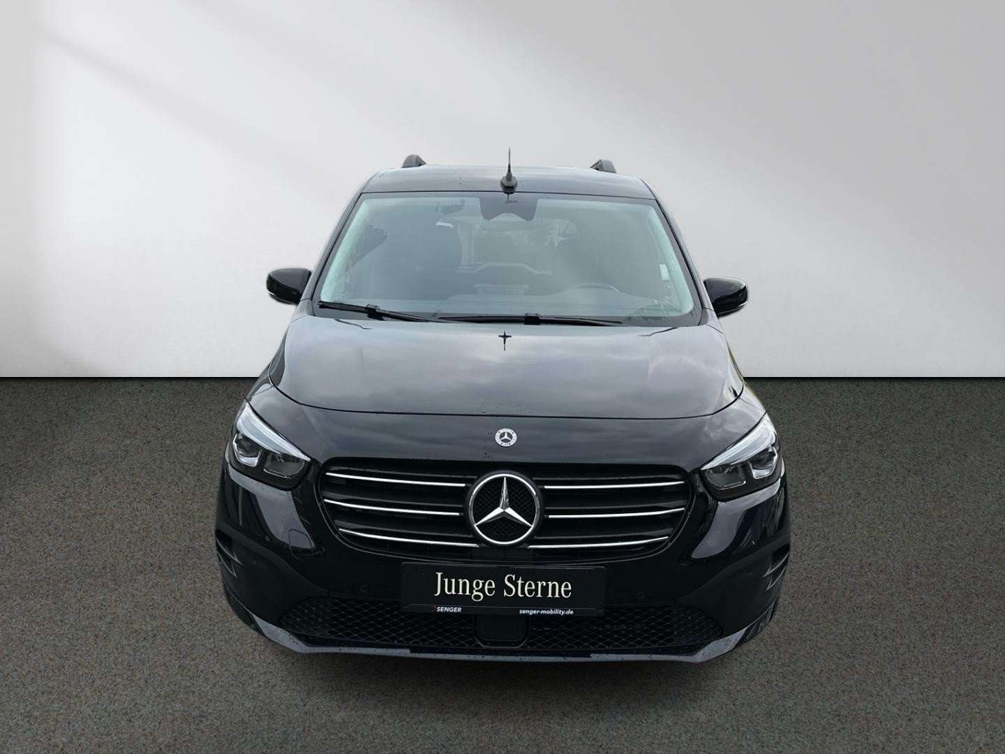 Mercedes Classe T 180 PROGRESSIVE - 2024 - Joinsteer - #3