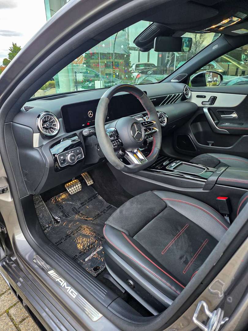 Mercedes Classe A45 AMG 45 - 2023 - Joinsteer - #11