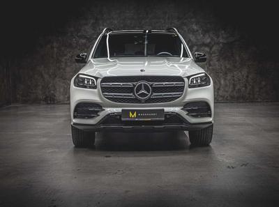 Mercedes GLS 580 Night Edition