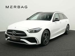 Mercedes Classe C 220 - 2025 - Joinsteer - #1