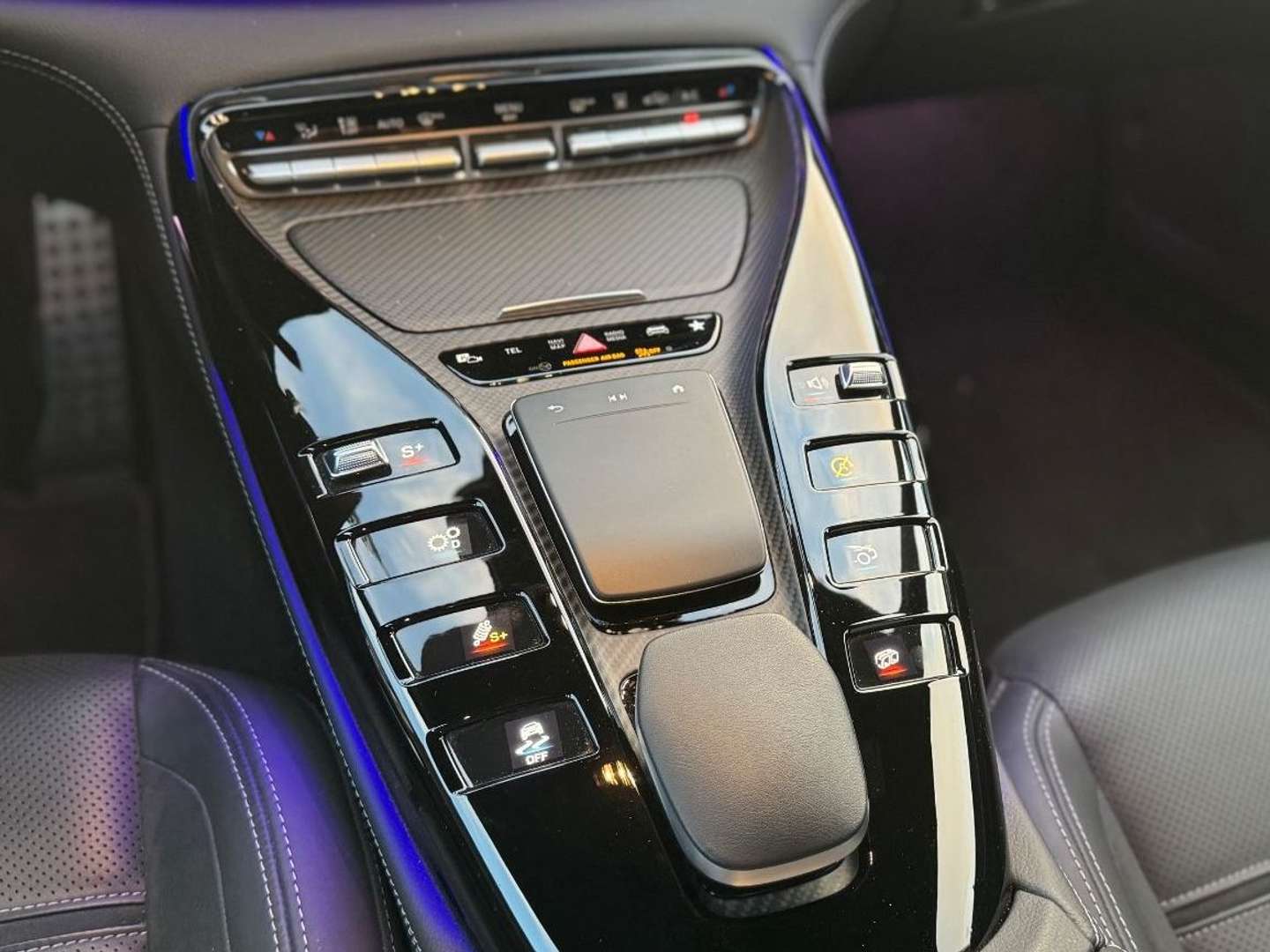 Mercedes AMG GT 43 43 - 2023 - Joinsteer - #19