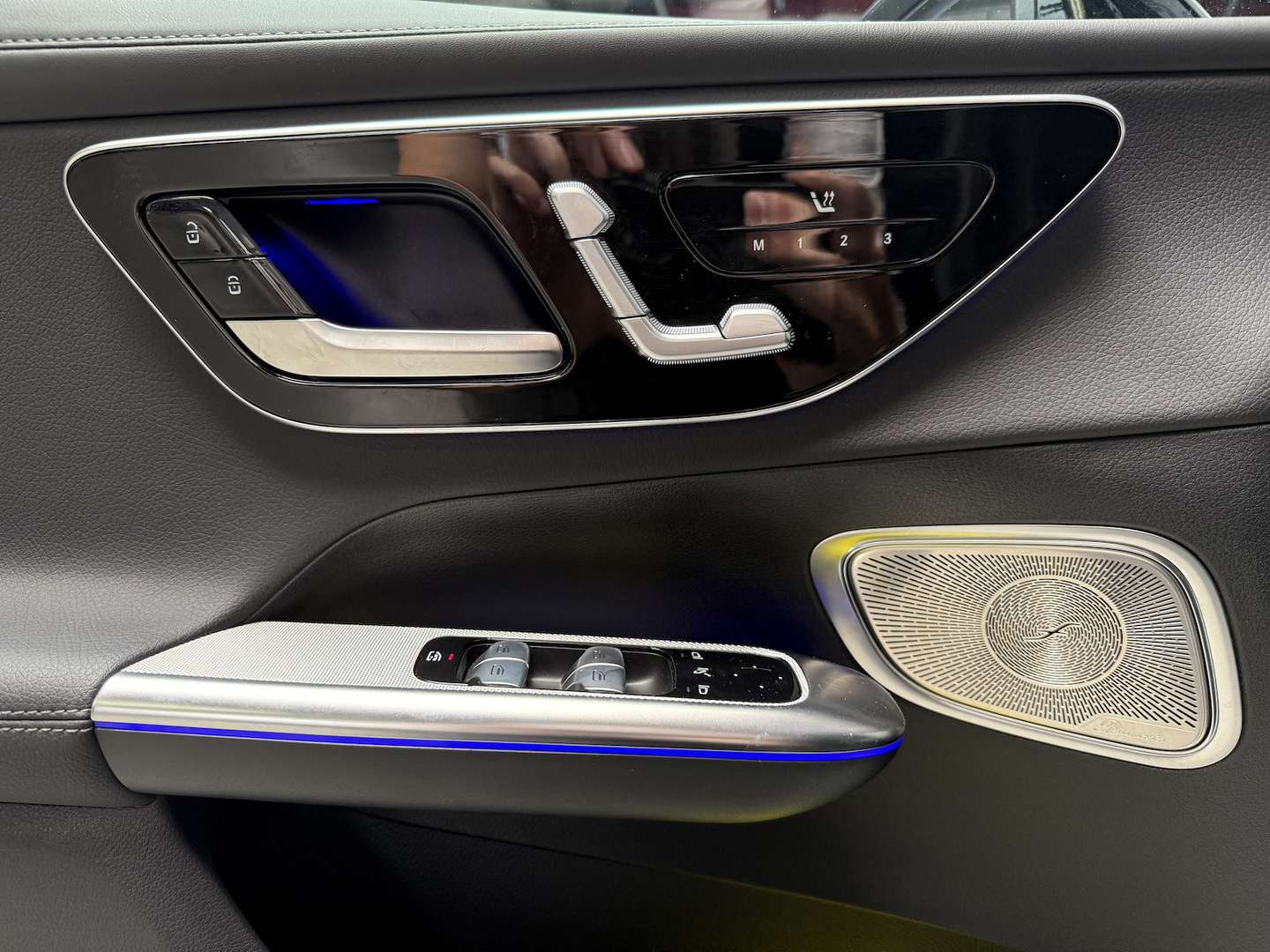 Mercedes GLC Coupé 300 Night Edition - 2025 - Joinsteer - #8