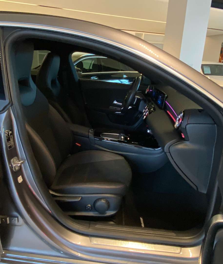 Mercedes CLA 250 E Shooting Brake 250 AMG Line - 2024 - Joinsteer - #9