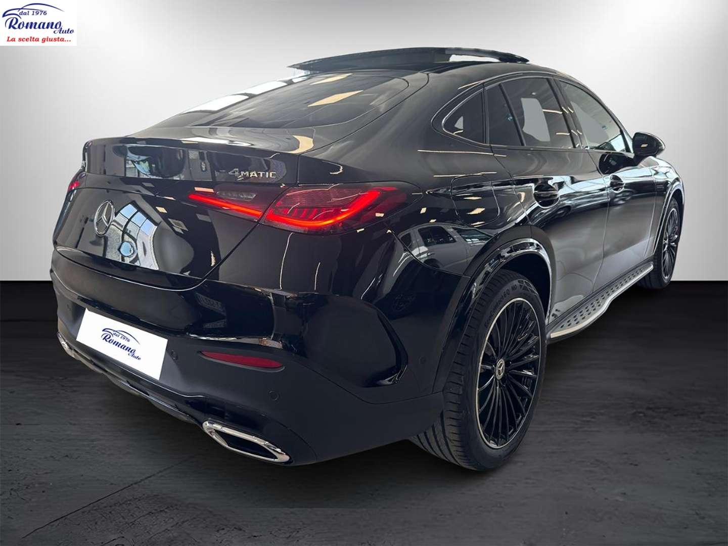 Mercedes GLC Coupé 220 Premium - 2026 - Joinsteer - #2