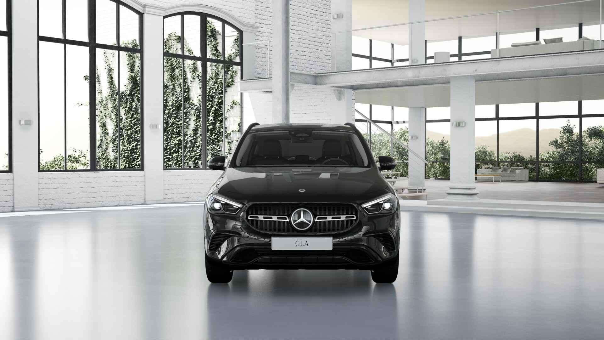 Mercedes GLA 250 250 Luxury Line - 2024 - Joinsteer - #3