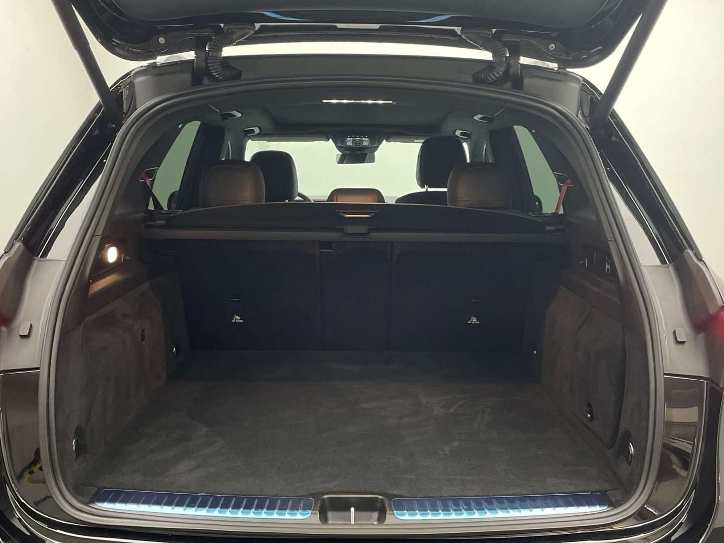 Mercedes GLE 53 AMG 53 - 2025 - Joinsteer - #15