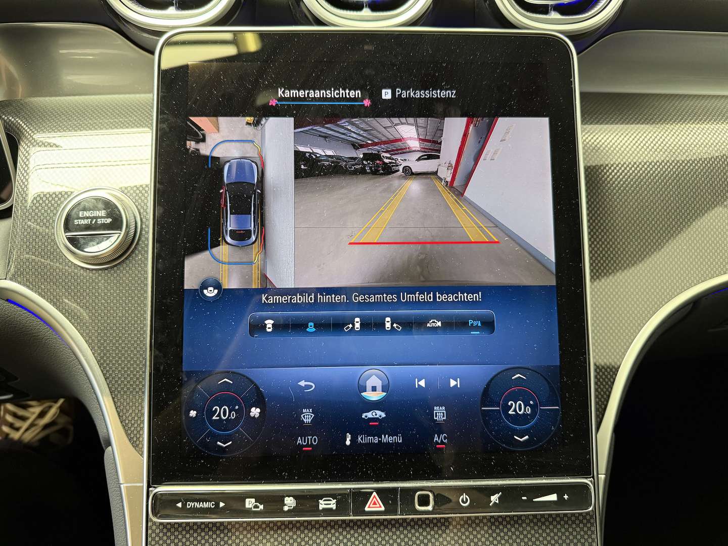 Mercedes GLC Coupé 300 Night Edition - 2025 - Joinsteer - #9