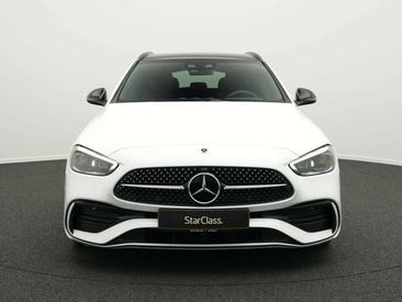 Mercedes Classe C 220 — photo 2