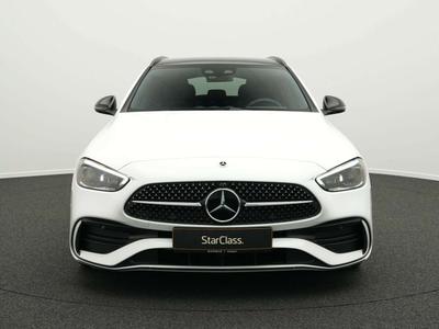Mercedes Classe C 220