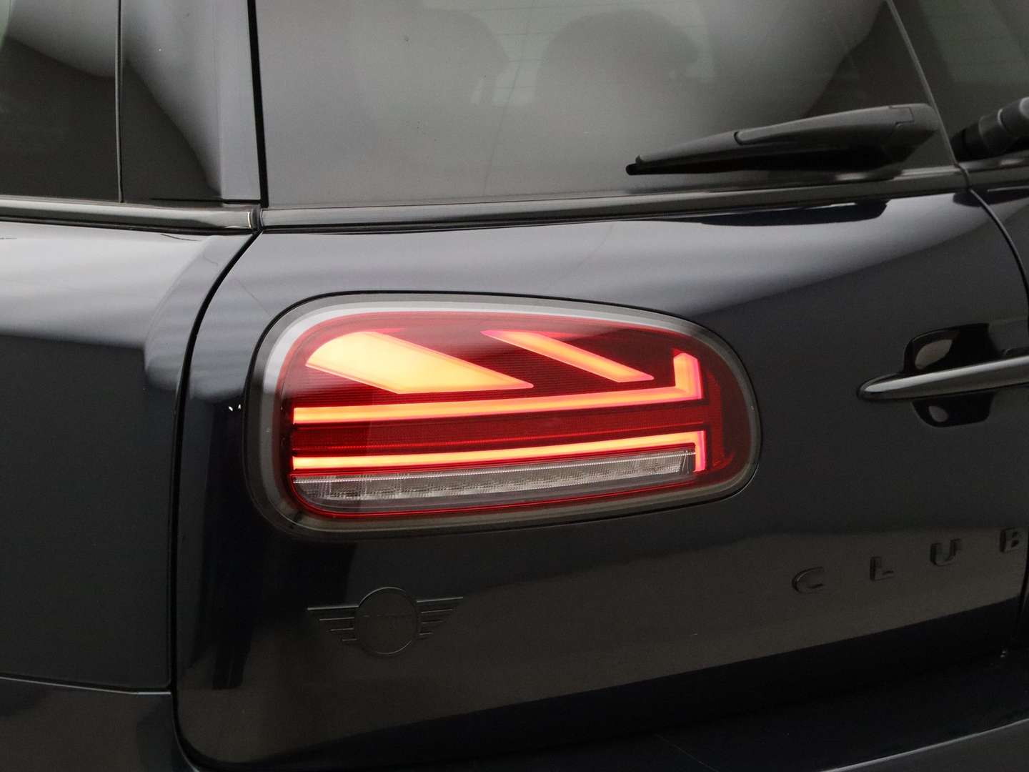 Mini Clubman Classic Cooper - 2022 - Joinsteer - #21