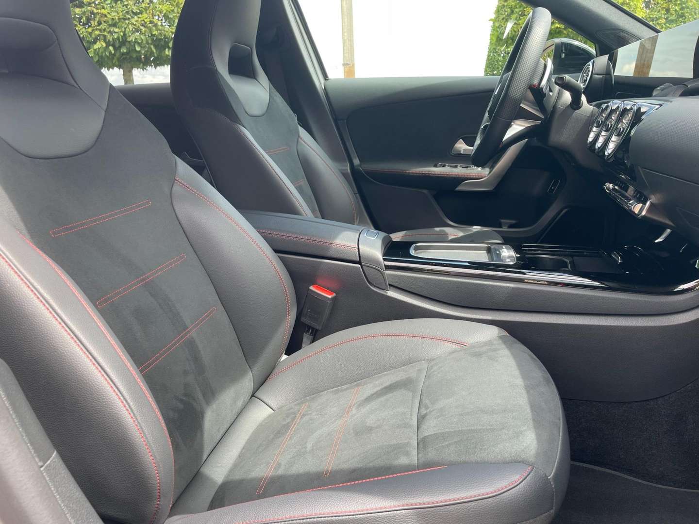 Mercedes Classe A250 E 250 AMG Line - 2024 - Joinsteer - #8