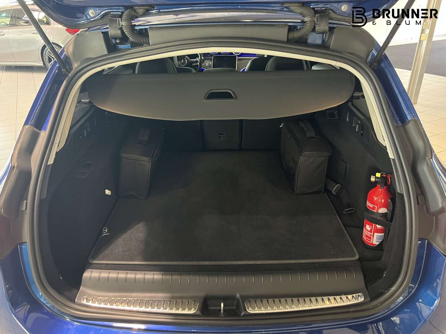 Mercedes Classe C 300 E 300 AMG Line - 2022 - Joinsteer - #3