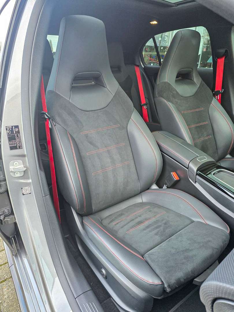 Mercedes Classe A45 AMG 45 - 2023 - Joinsteer - #14