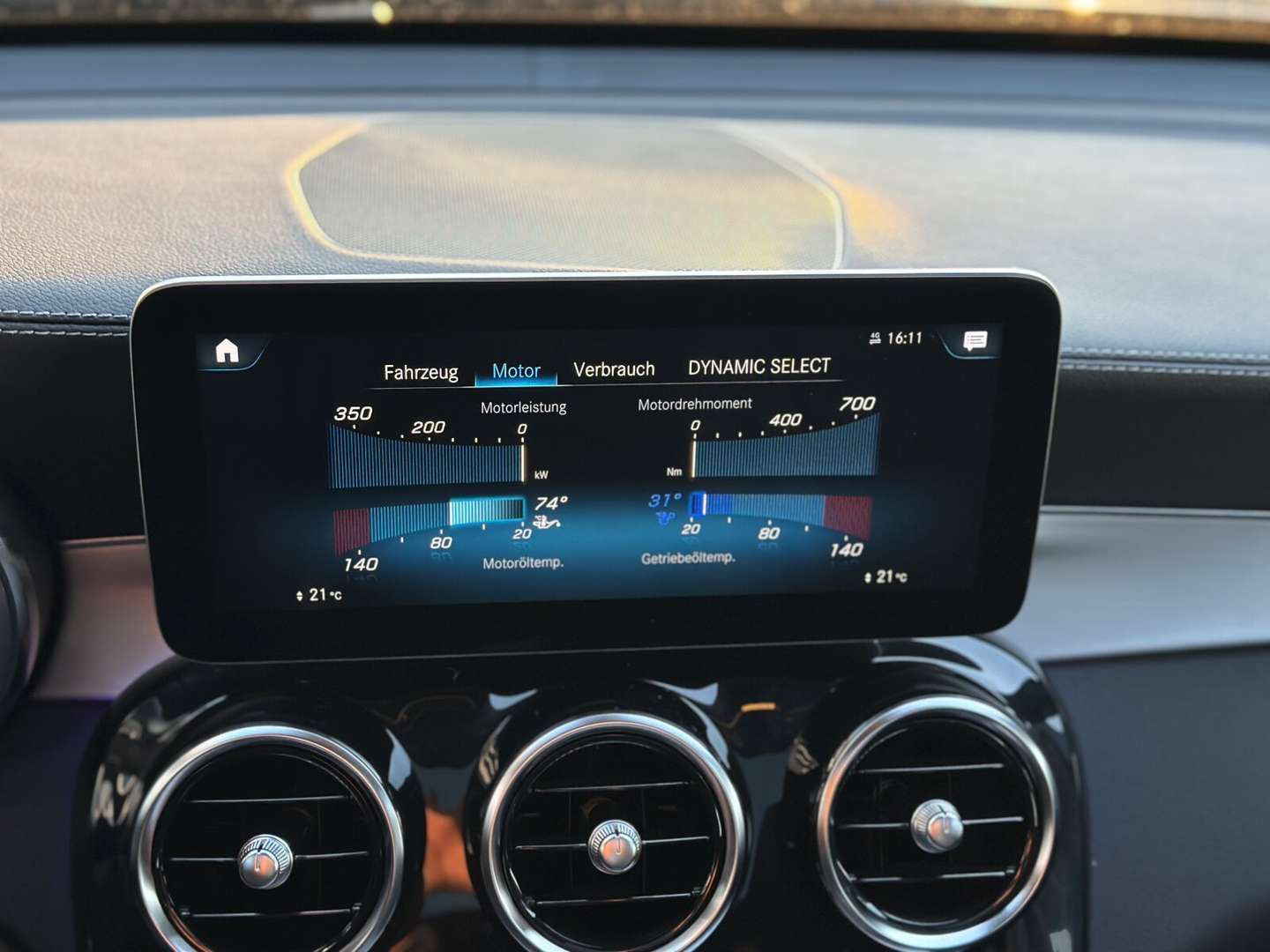 Mercedes GLC 63 AMG 63 Night Edition - 2022 - Joinsteer - #20