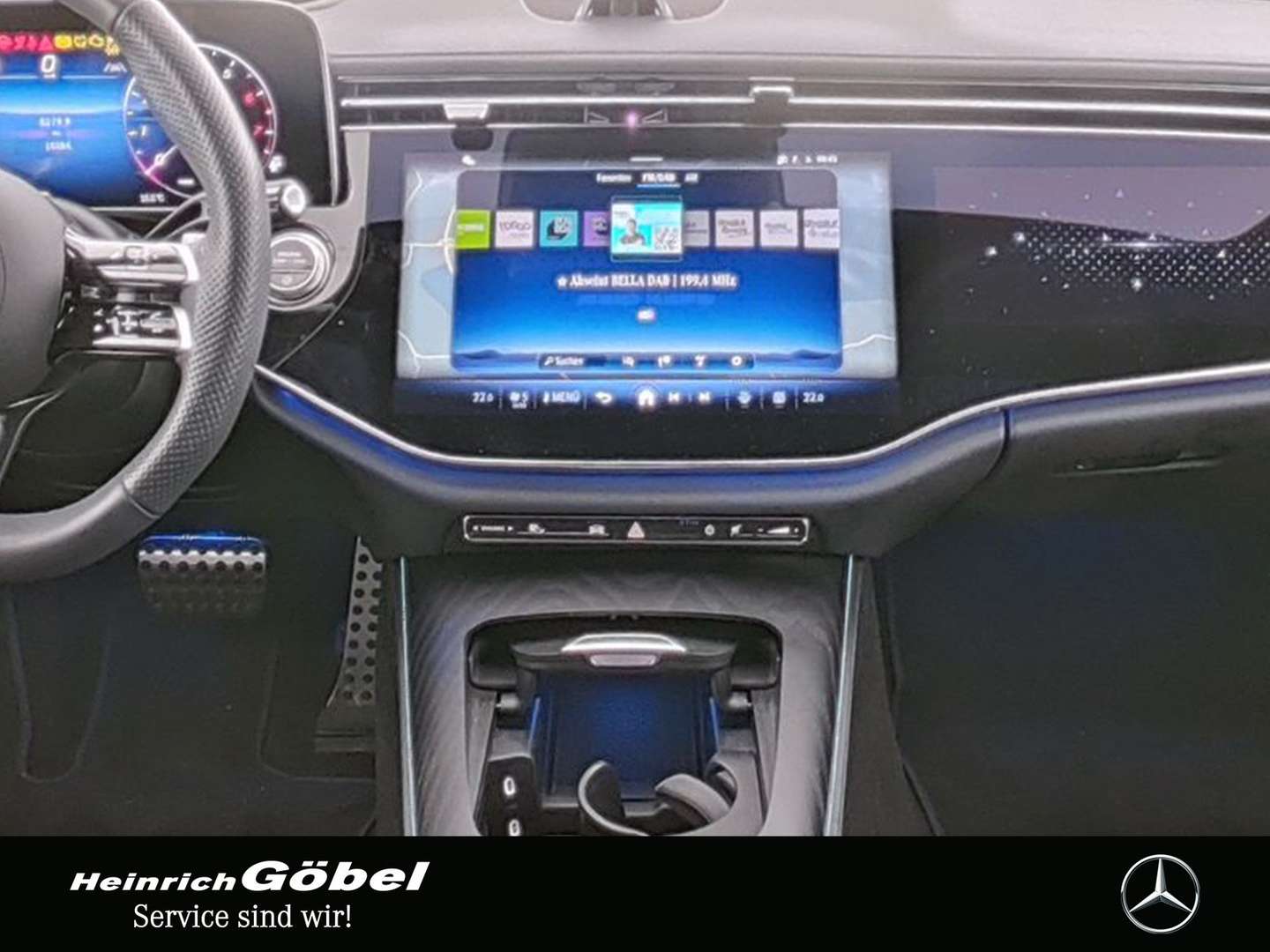 Mercedes Classe E 450 AMG Line - 2024 - Joinsteer - #4