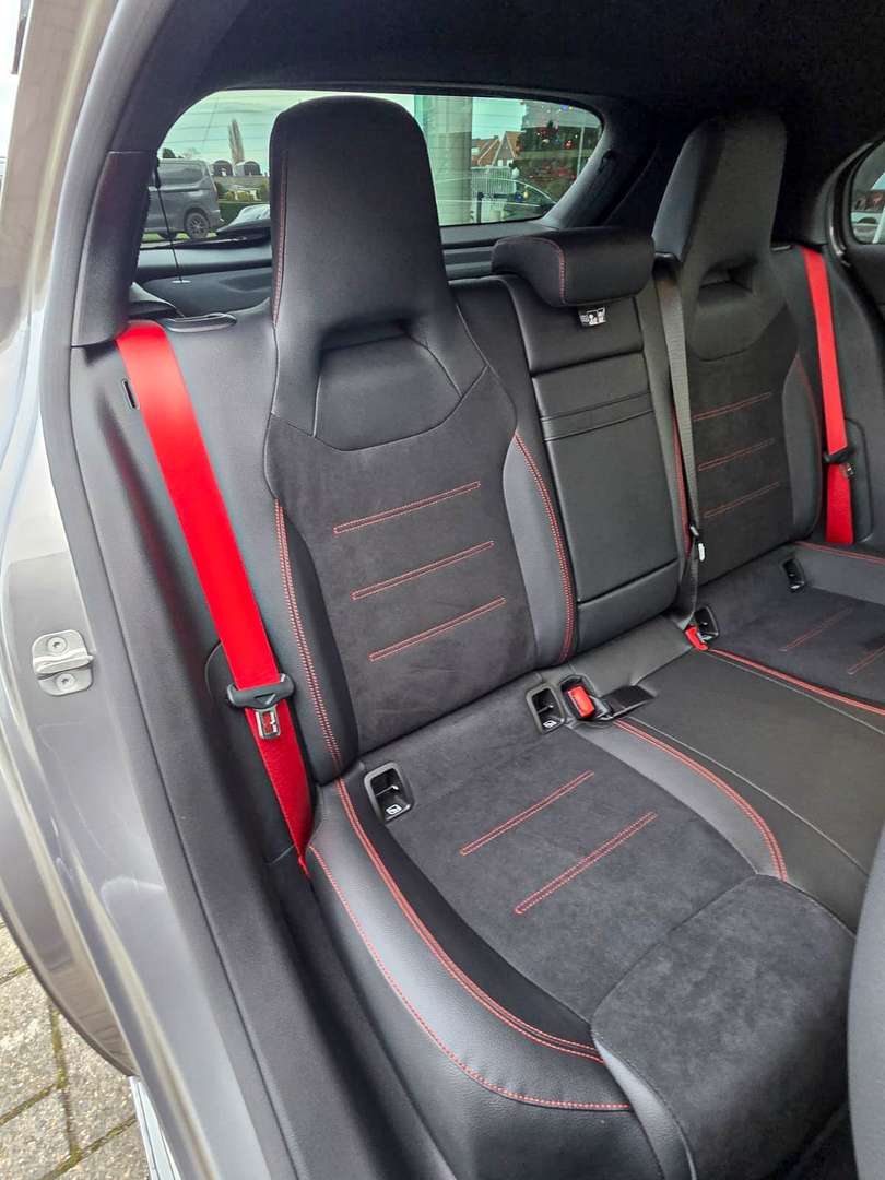 Mercedes Classe A45 AMG 45 - 2023 - Joinsteer - #15