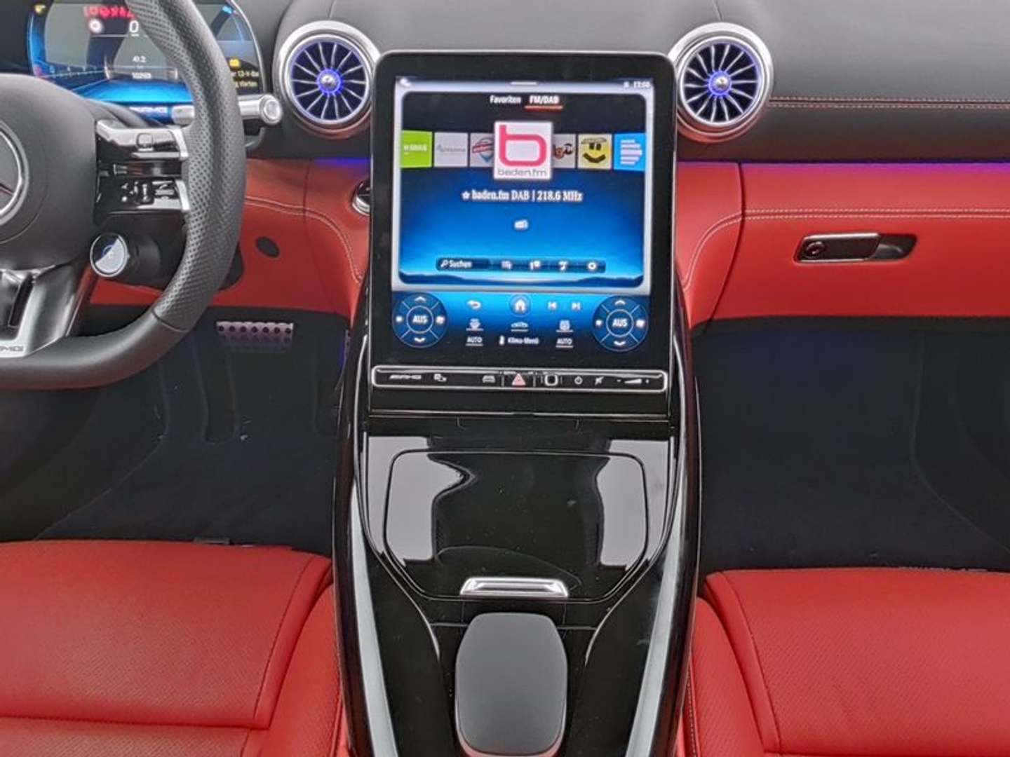 Mercedes AMG GT 63 AMG Line - 2023 - Joinsteer - #4