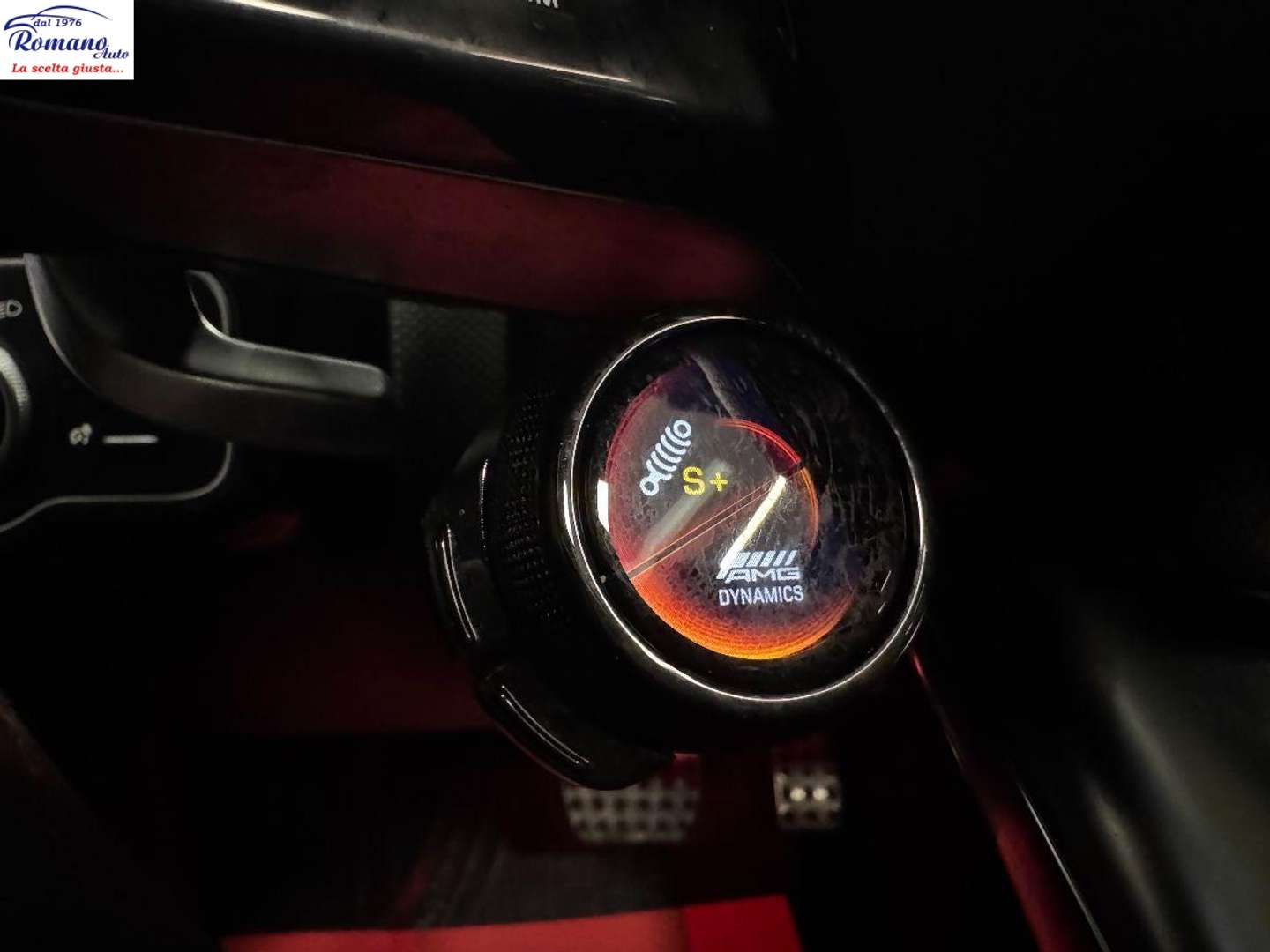 Mercedes Classe A45 AMG 45 AMG Line - 2023 - Joinsteer - #32