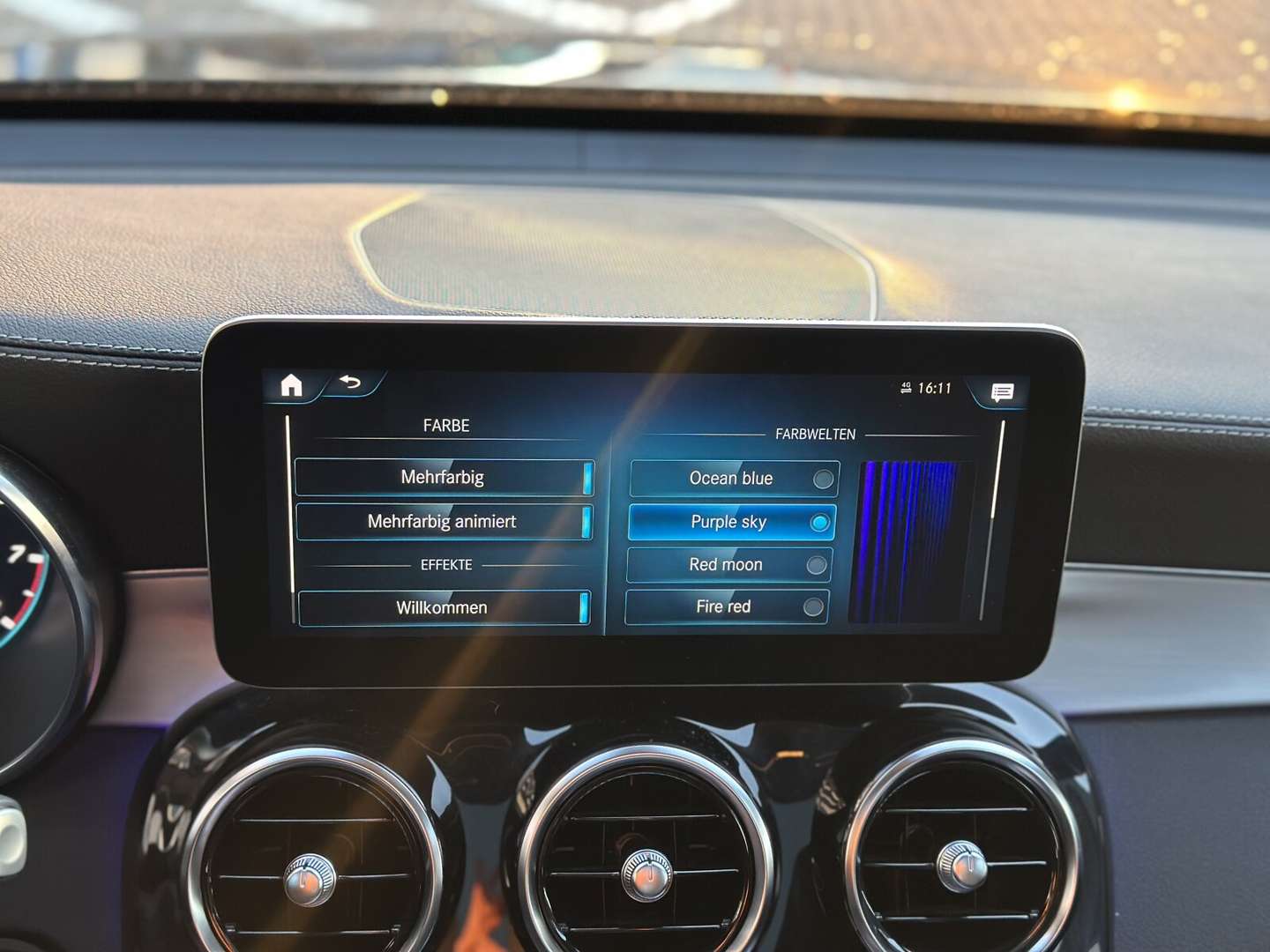 Mercedes GLC 63 AMG 63 Night Edition - 2022 - Joinsteer - #21