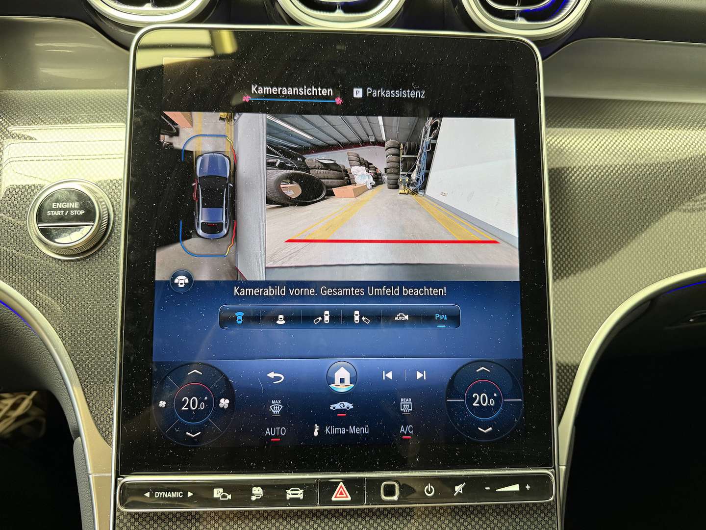 Mercedes GLC Coupé 300 Night Edition - 2025 - Joinsteer - #10