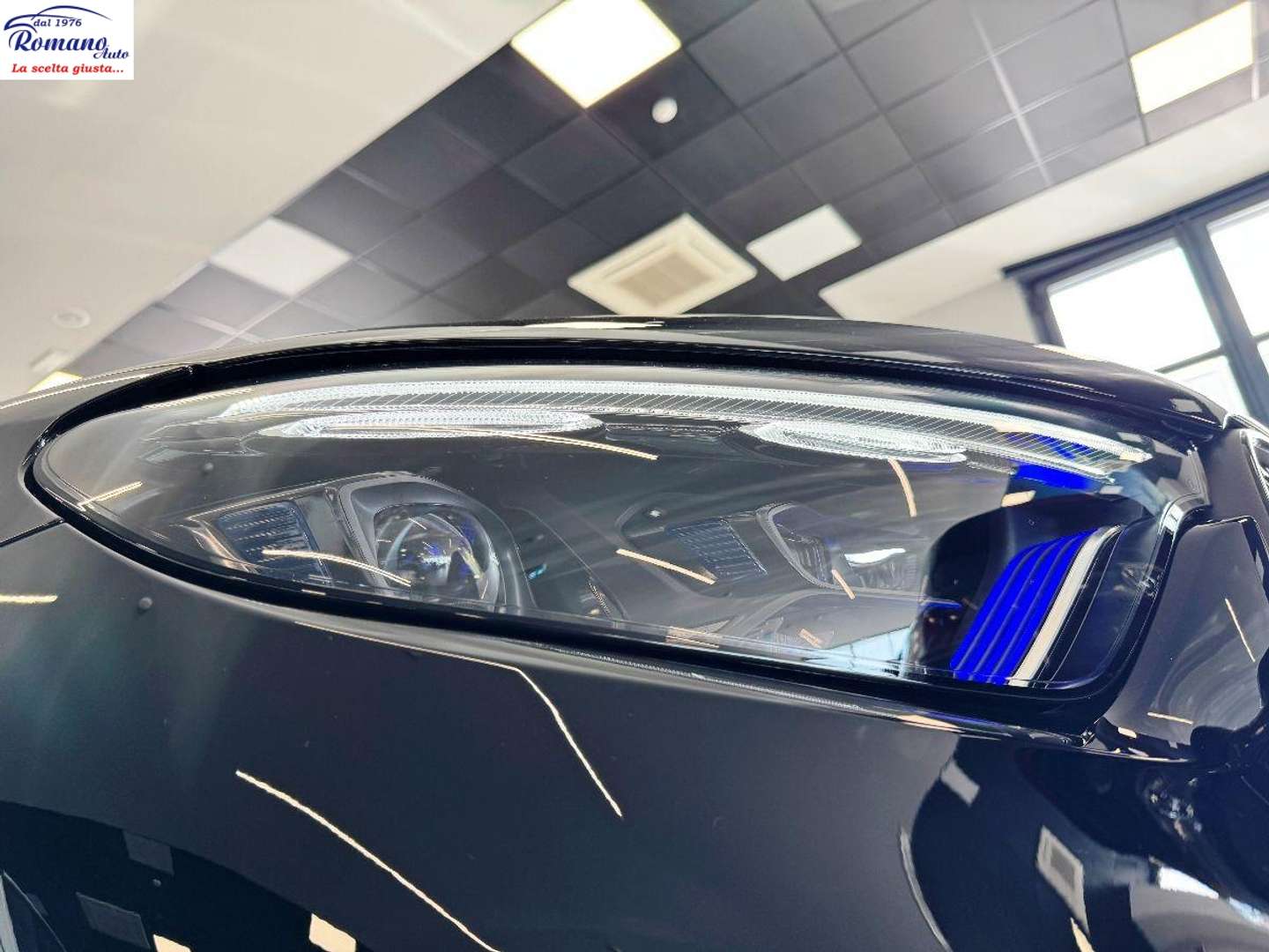 Mercedes GLC Coupé 220 Premium - 2026 - Joinsteer - #4