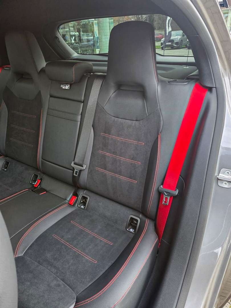 Mercedes Classe A45 AMG 45 - 2023 - Joinsteer - #16