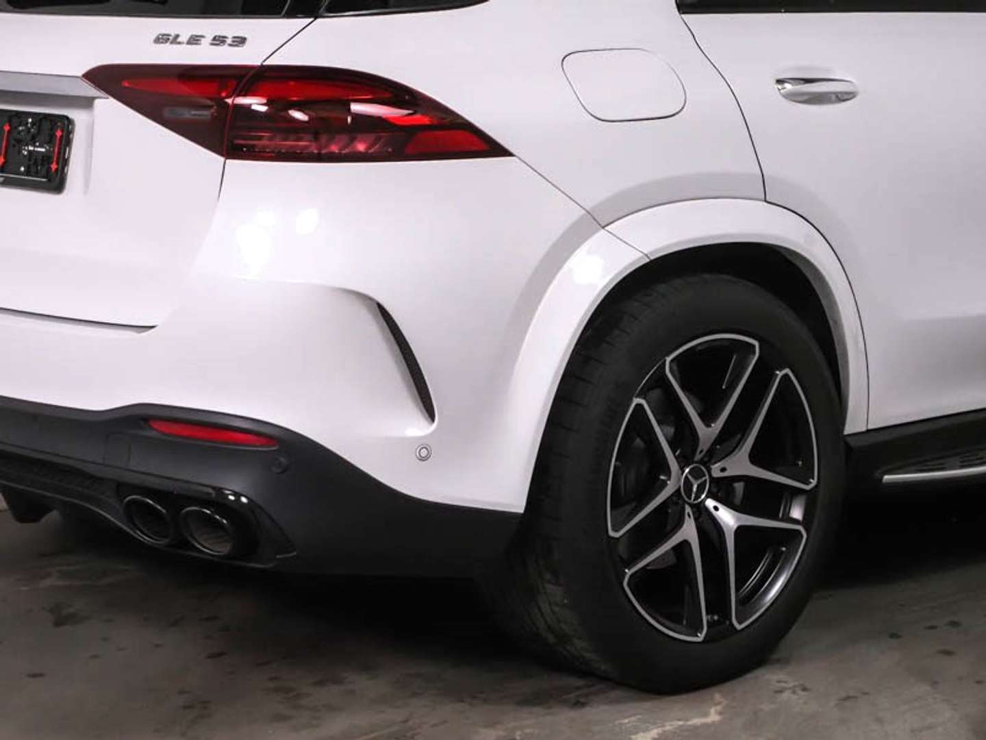 Mercedes GLE 53 AMG 53 AMG Line - 2024 - Joinsteer - #3