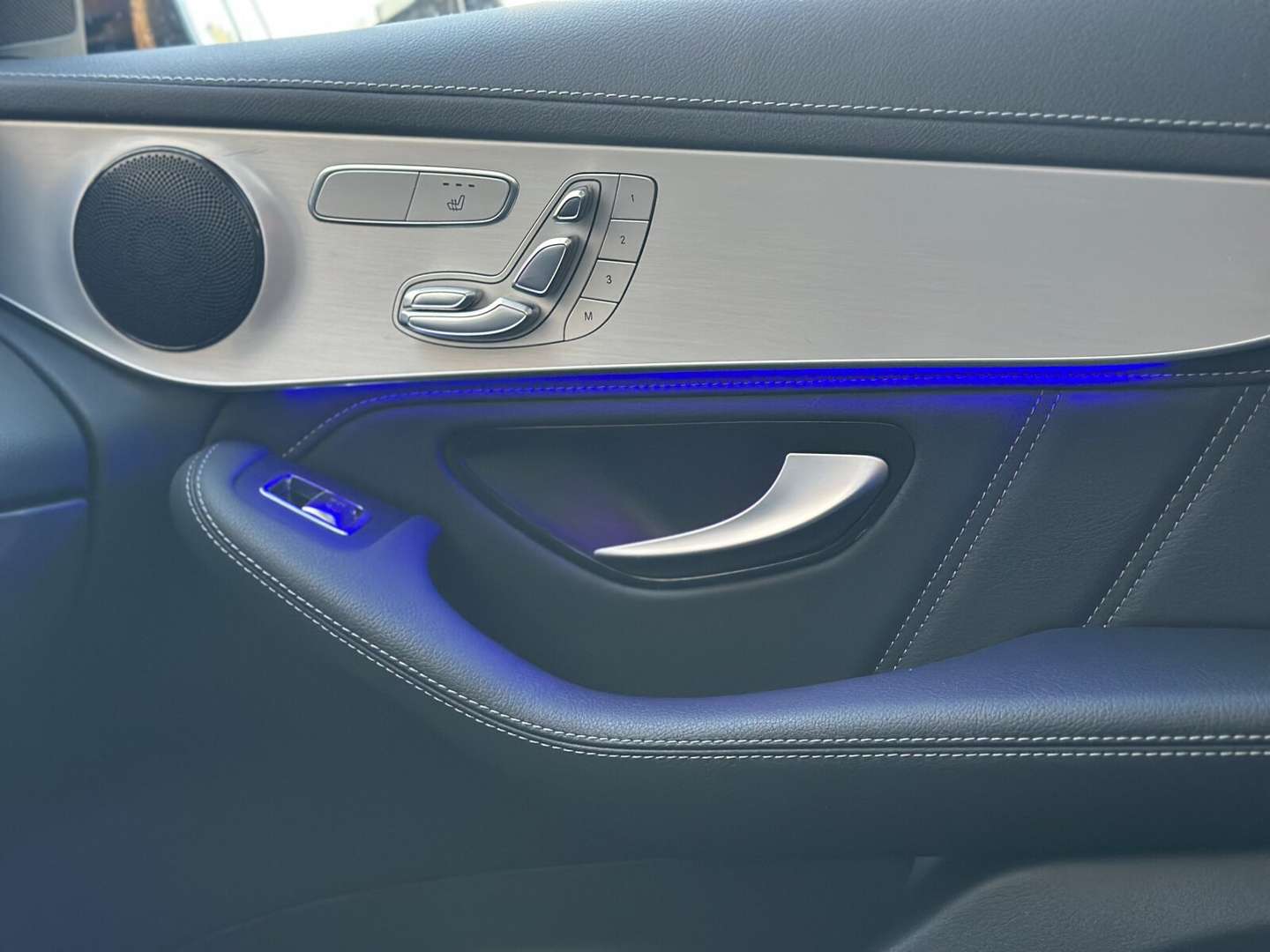 Mercedes GLC 63 AMG 63 Night Edition - 2022 - Joinsteer - #22