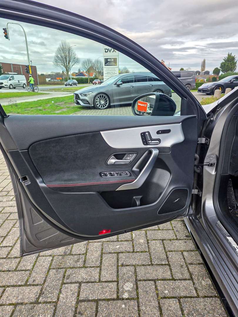 Mercedes Classe A45 AMG 45 - 2023 - Joinsteer - #17