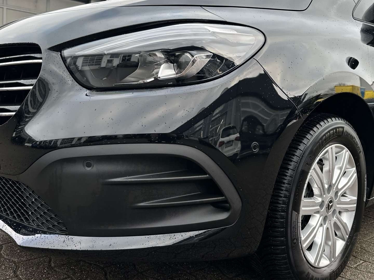 Mercedes Classe T 180 PROGRESSIVE - 2024 - Joinsteer - #5