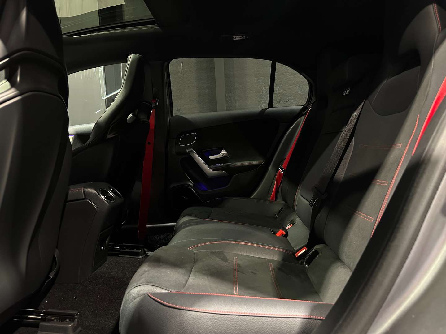 Mercedes Classe A45 AMG 45 AMG Line - 2024 - Joinsteer - #18