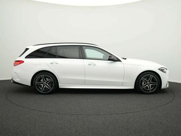 Mercedes Classe C 220 — photo 5