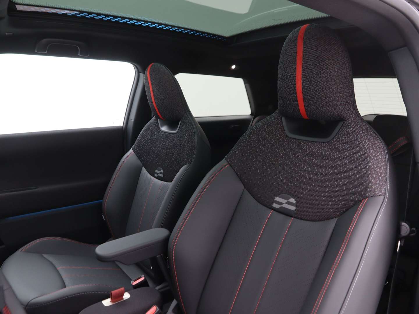 Mini Cooper JCW Cooper - 2025 - Joinsteer - #15