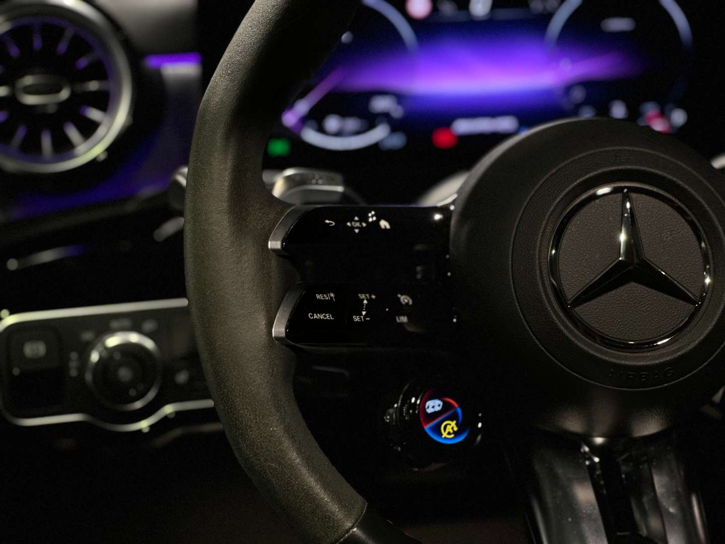 Mercedes Classe A45 AMG 45 AMG Line - 2024 - Joinsteer - #19