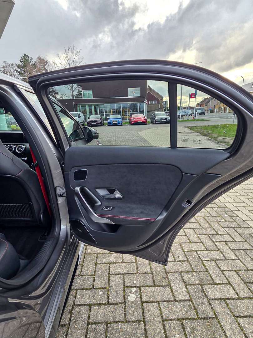Mercedes Classe A45 AMG 45 - 2023 - Joinsteer - #19