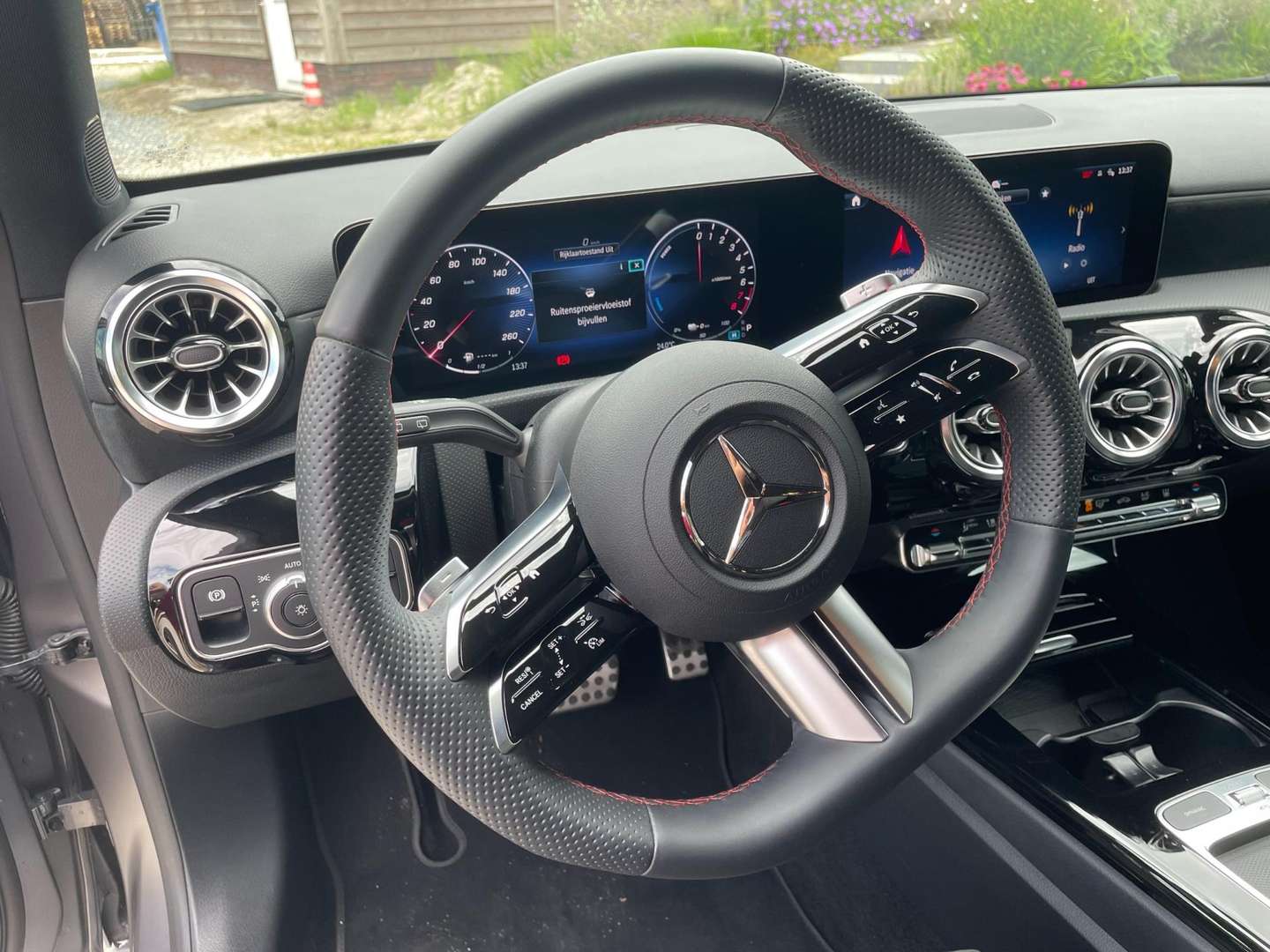 Mercedes Classe A250 E 250 AMG Line - 2024 - Joinsteer - #9