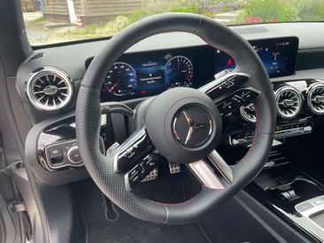 Mercedes Classe A250 E 250 AMG Line — photo 9