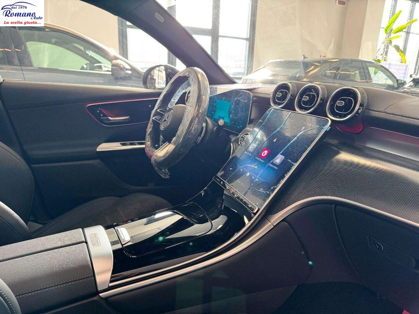 Mercedes GLC Coupé 220 Premium - 2026 - Joinsteer - #7