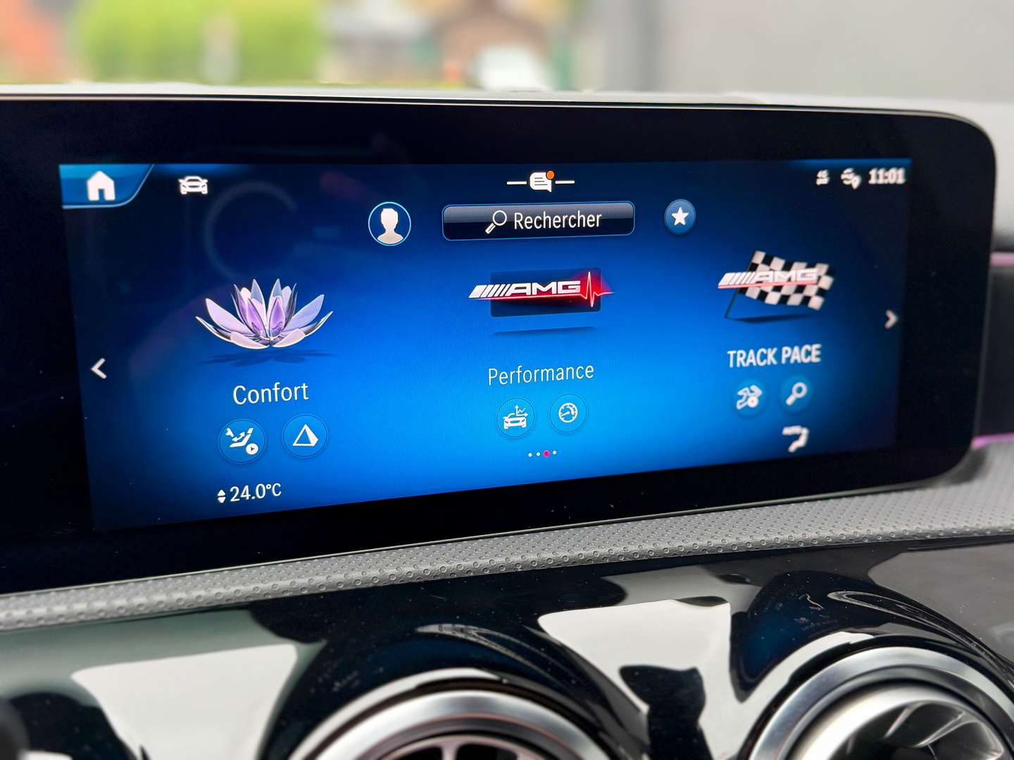 Mercedes Classe A35 AMG 35 AMG Line - 2023 - Joinsteer - #29