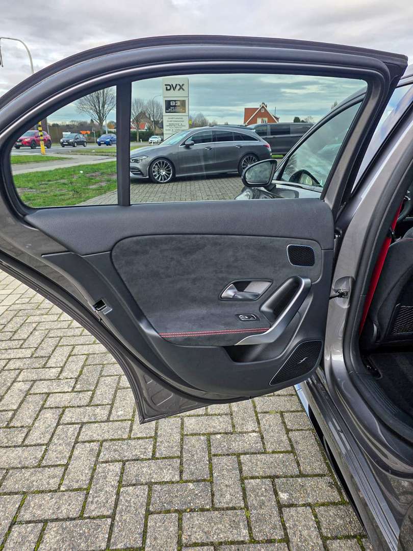 Mercedes Classe A45 AMG 45 - 2023 - Joinsteer - #20