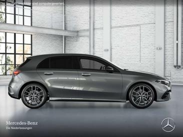 Mercedes Classe A 180 AMG Line — photo 17