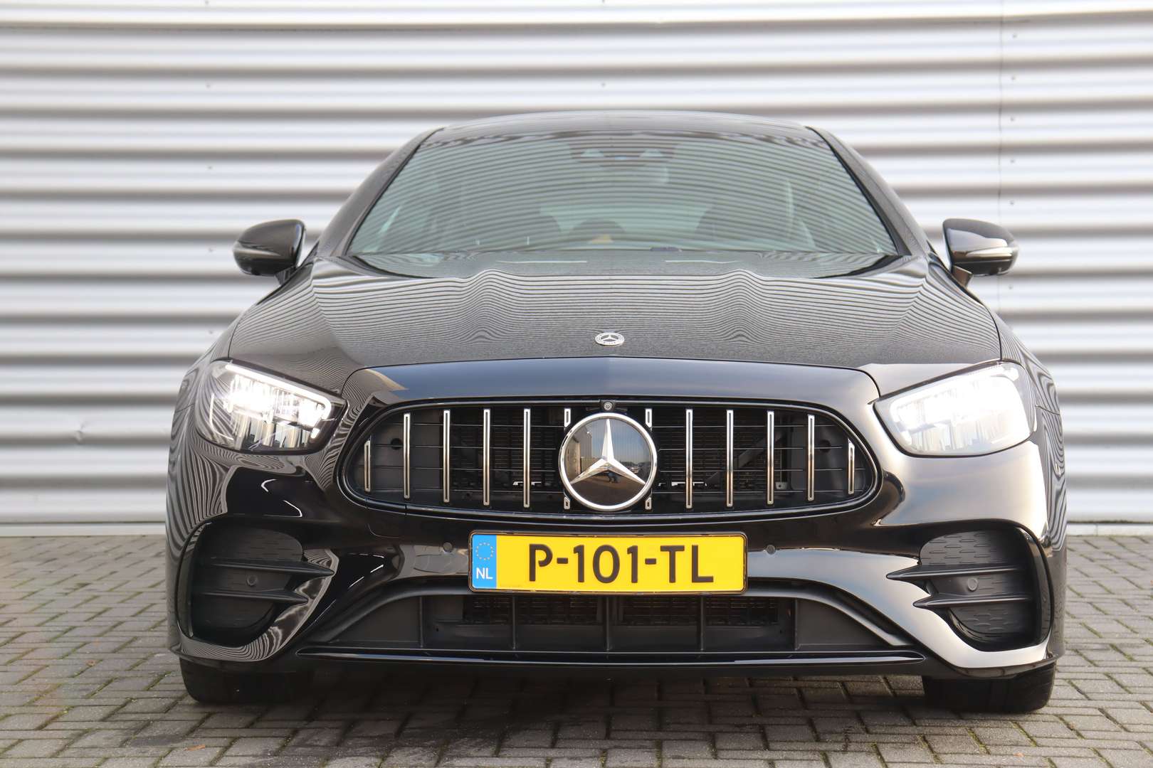 Mercedes Classe E Coupé 200 AMG Line - 2022 - Joinsteer - #5