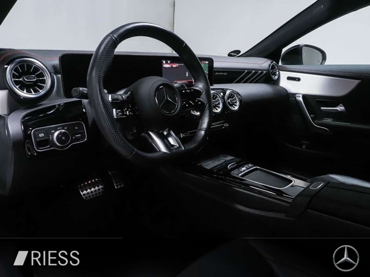 Mercedes CLA 35 AMG 35 - 2024 - Joinsteer - #5